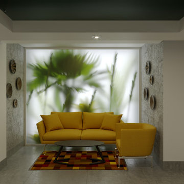 Eliza's Restaurant Remodelling