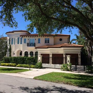Custom Home Design