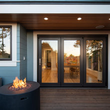 Exterior Finishes