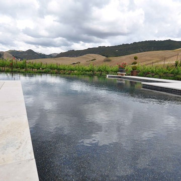 Pools