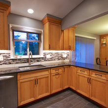 kitchen changes