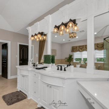 Whole House Remodel and Redecorate!