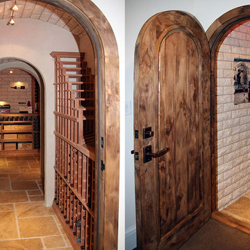 Wine Cellar