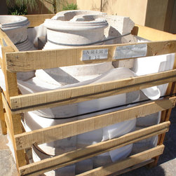 Fabrication Facility, Celaya Mexico 54 - Products