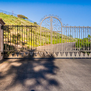 Topanga Estate