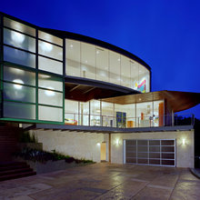 Dream Home
