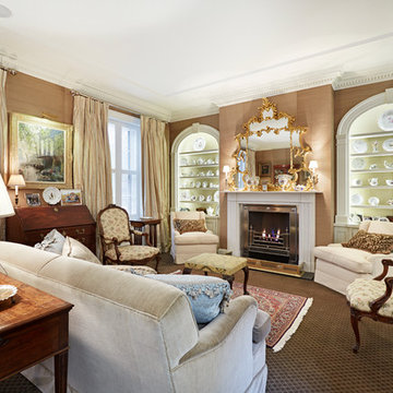 Gratton Street Prahran Melbourne