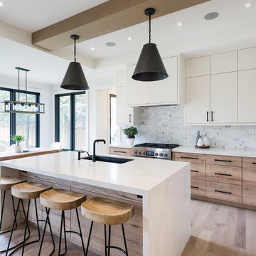 Belvenia House by LB Design Studio