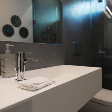 Bathrooms