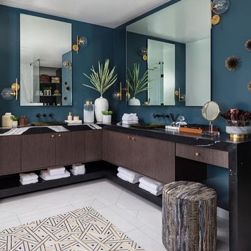 Kips Bay 2019 Show House Palm Beach FL