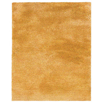 Cosmo 81107 Gold 5'x7' Rug