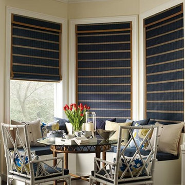 Provenance Woven Wood Blinds