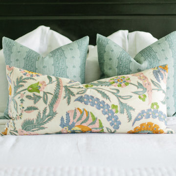 Modern Farmhouse Project