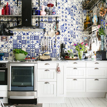 Tips och inspo för hemtrevliga kök