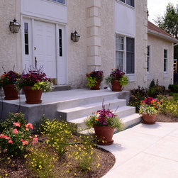 Phoenixville Residence 2 - Outdoor Products