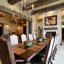 Jones Residence