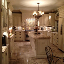 Kitchen Ideas