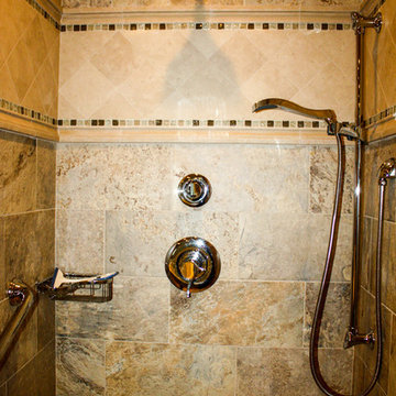 Marvelous Master Bath