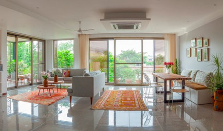 How to Give Your Home a Designer Touch