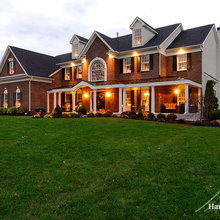 Exterior Ideas