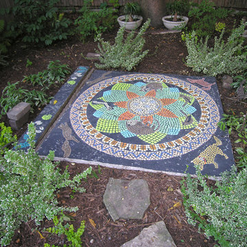 Secret Garden | Artistry Landscaping Design