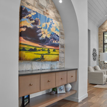 Tuscan Ledgestone