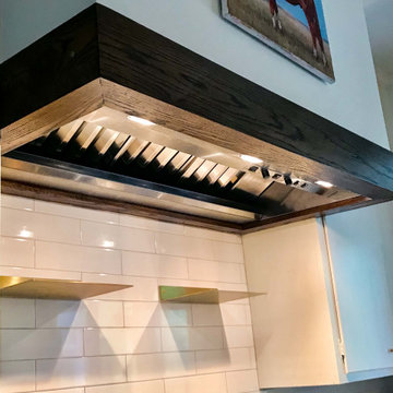 Proline ProV Range Hood Insert