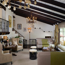 Living Rooms