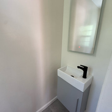 Bathroom Remodel Topeka Drive