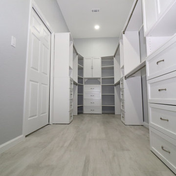 Barndominium - Manvel, TX