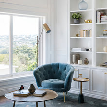 Modern Scandi With Flair