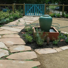 backyard ideas