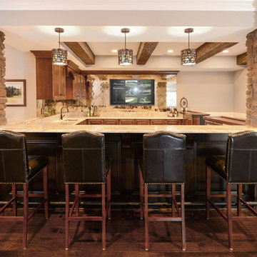 Multi-function Family Spaces