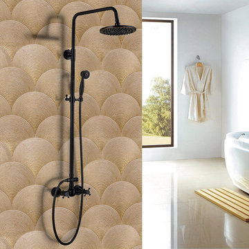 New Etched Decorative Tile Line - 2018