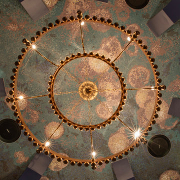 The NoMad Hotel NYC