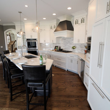 Kitchen B