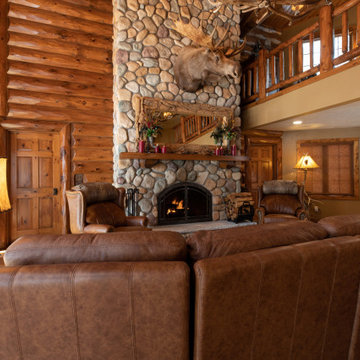 Antler Lake Lodge
