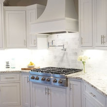 Kitchen - Hoods
