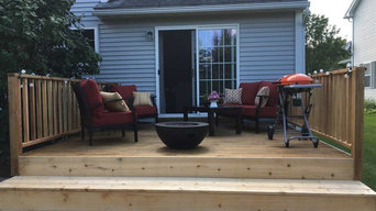 Dorset Farms - South Burlington