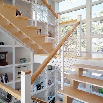 Cable Railing