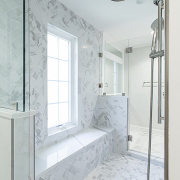 Cottesworth Lane Master Bathroom Renovation