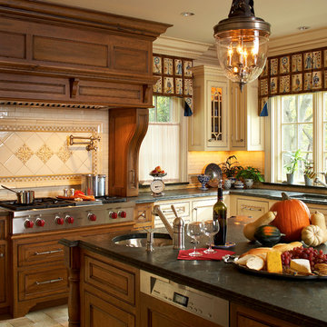 Greenwich, CT - Renovation