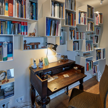Appartement A.