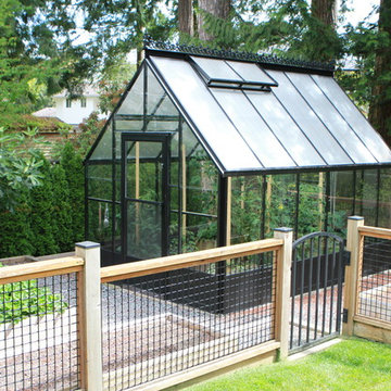 Cross Country Greenhouses