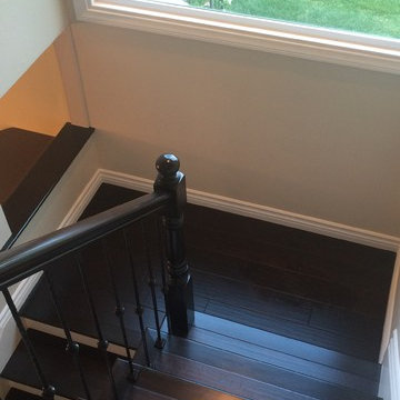 Floors & Stairs