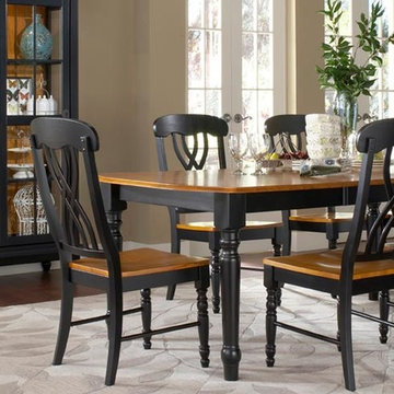 Unfinished Furniture