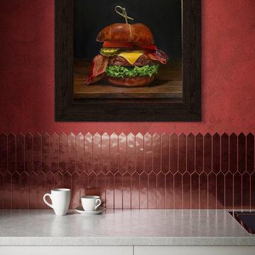 Food & Drink Paintings: Simple Pleasures