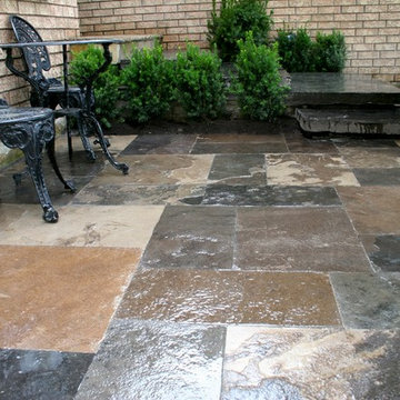 Thornill India Stone