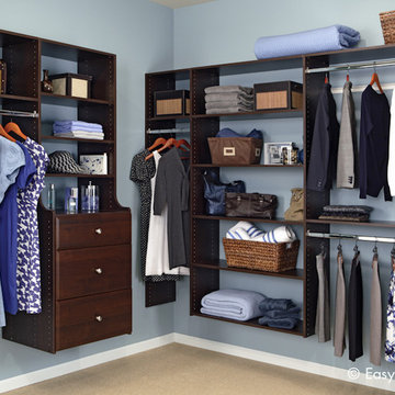 Closets