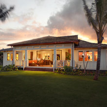 HI Houses